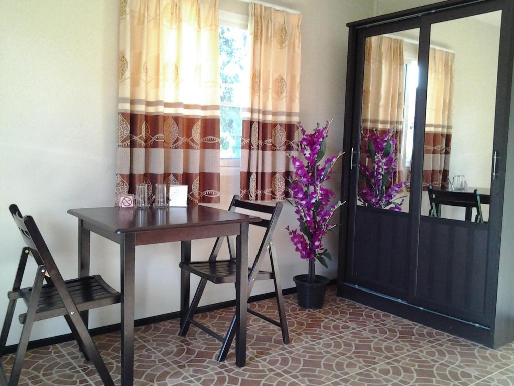 Moon River Resort Ubon Ratchathani Cameră foto