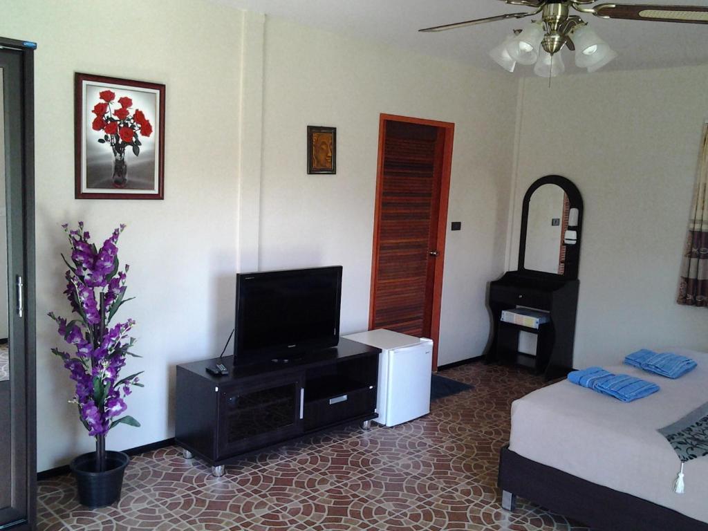 Moon River Resort Ubon Ratchathani Cameră foto