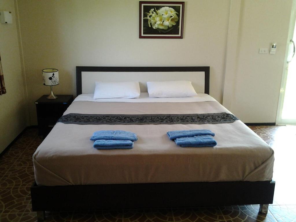 Moon River Resort Ubon Ratchathani Cameră foto