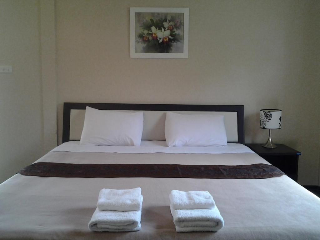 Moon River Resort Ubon Ratchathani Cameră foto
