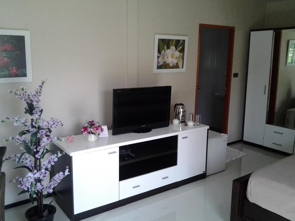 Moon River Resort Ubon Ratchathani Cameră foto