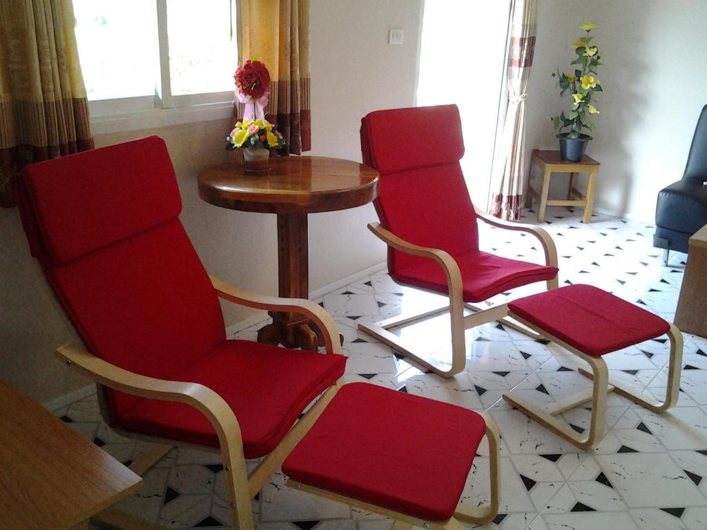 Moon River Resort Ubon Ratchathani Cameră foto