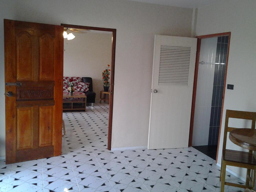 Moon River Resort Ubon Ratchathani Cameră foto