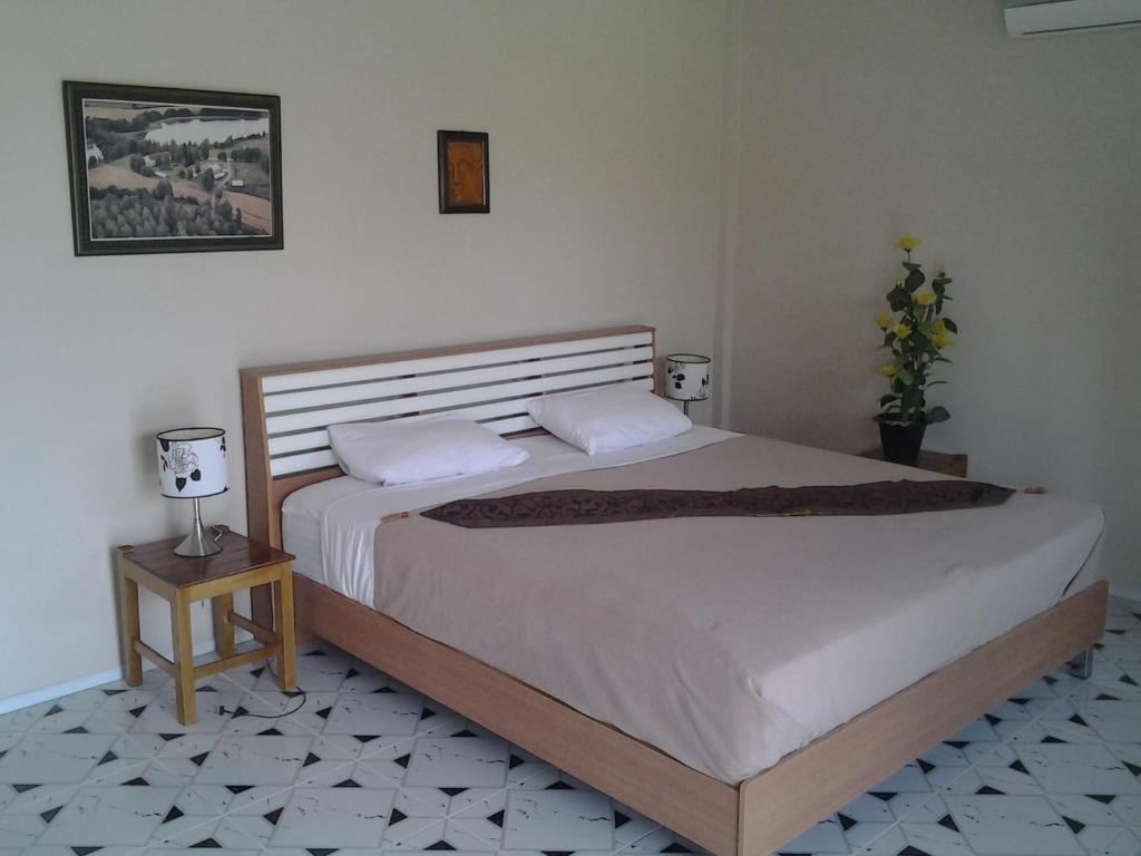 Moon River Resort Ubon Ratchathani Cameră foto